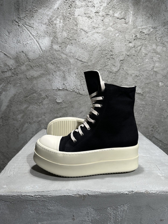 RICK 0WENS SNEAKERS RO458-180