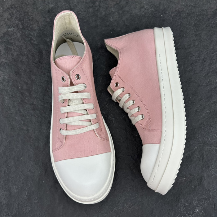 RICK 0WENS SNEAKERS RO458-194