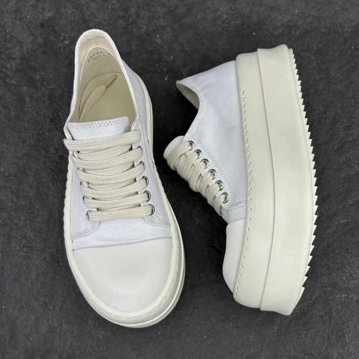 RICK 0WENS SNEAKERS RO458-195