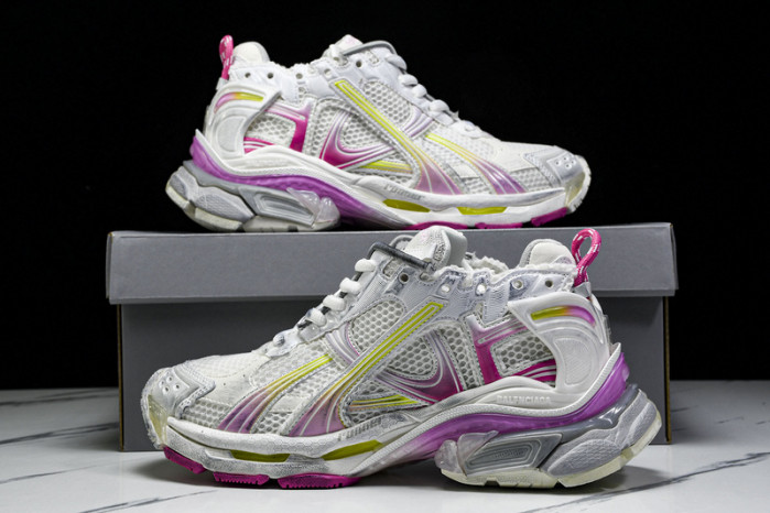 BLCG RUNNER SNEAKER WRUNG9517