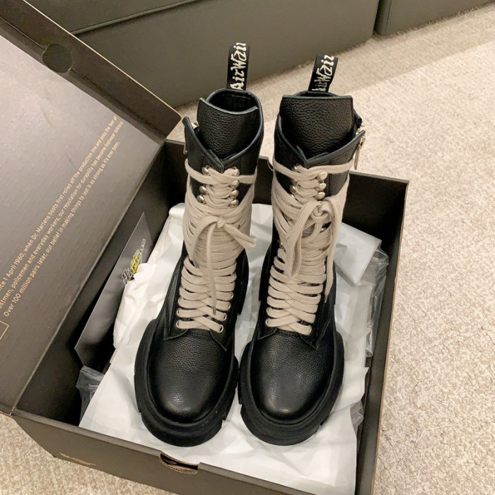 RICK 0WENS SNEAKERS RO458-200