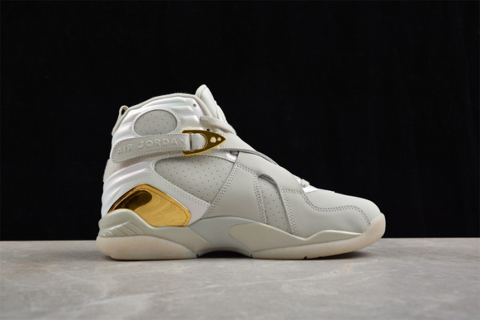 Air Jordan 8 Retro C&C 