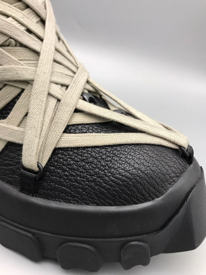 RICK 0WENS SNEAKERS RO458-201