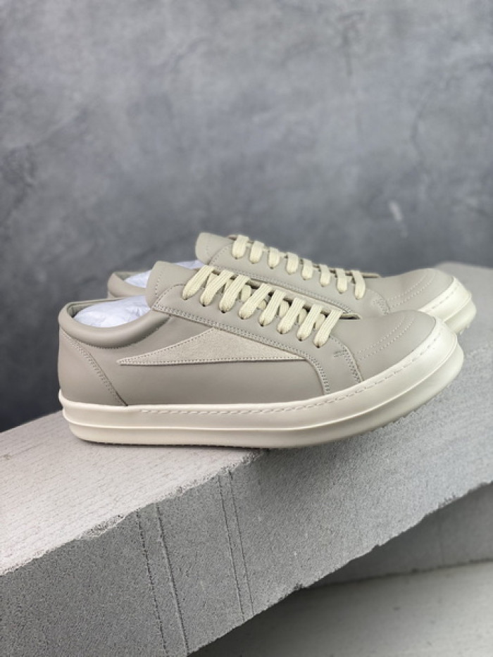 RICK 0WENS SNEAKERS RO458-211