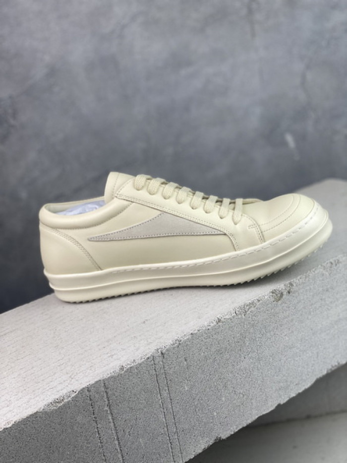 RICK 0WENS SNEAKERS RO458-212