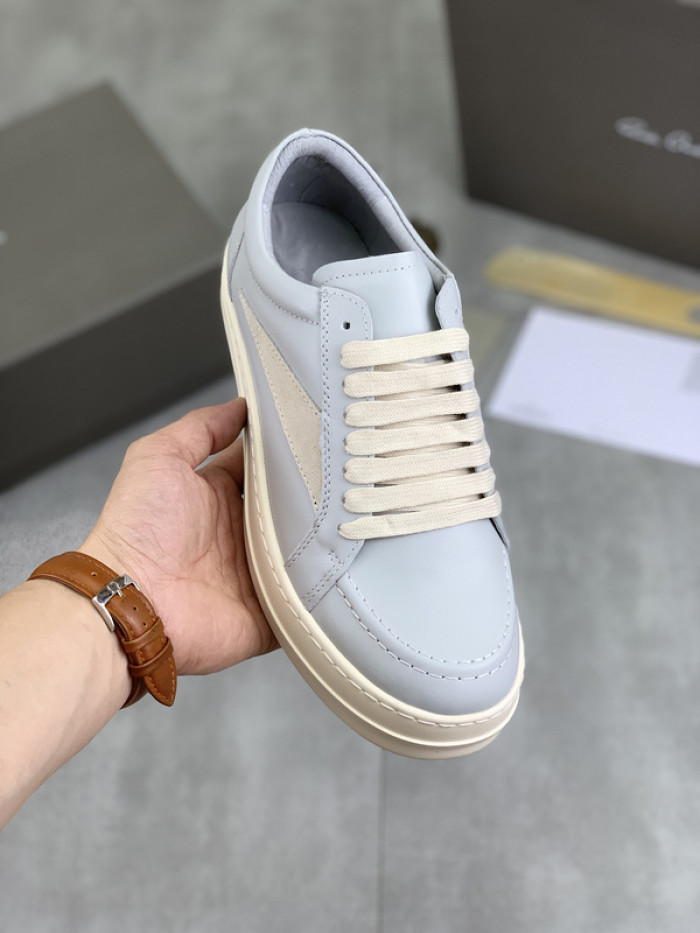 RICK 0WENS SNEAKERS RO458-218