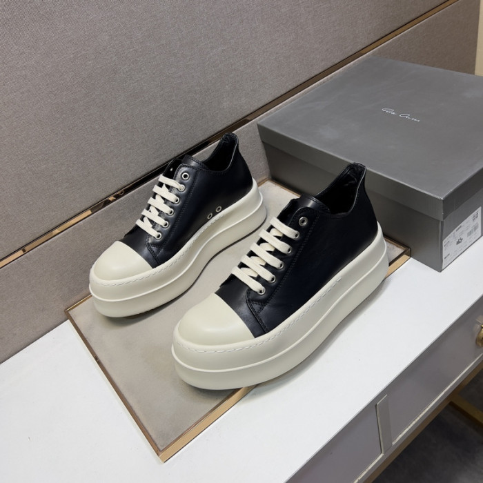 RICK 0WENS SNEAKERS RO458-219