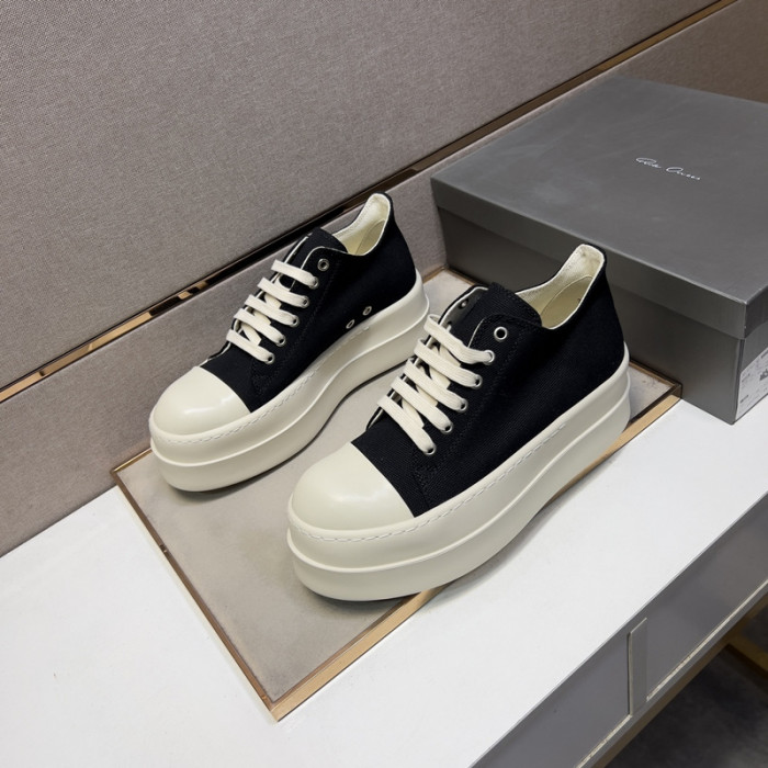 RICK 0WENS SNEAKERS RO458-220