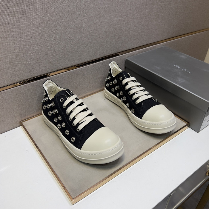 RICK 0WENS SNEAKERS RO458-224
