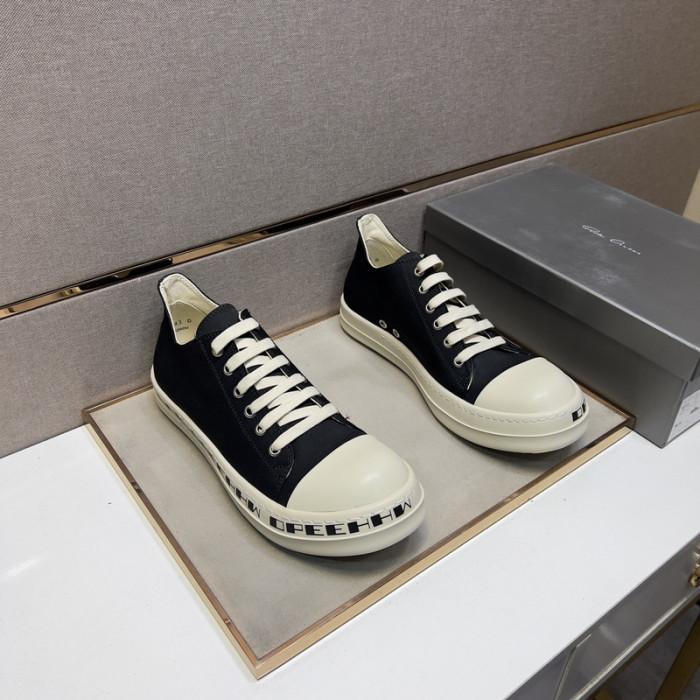 RICK 0WENS SNEAKERS RO458-225