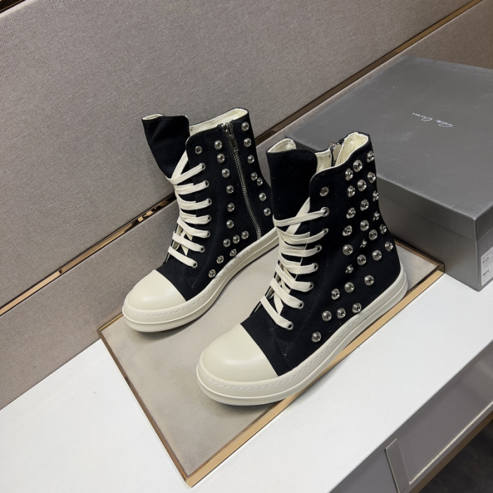 RICK 0WENS SNEAKERS RO458-229