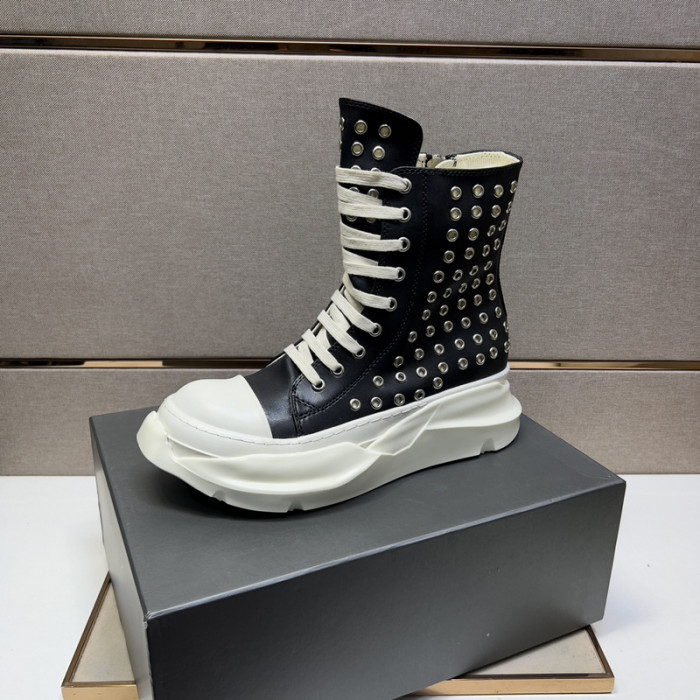 RICK 0WENS SNEAKERS RO458-235