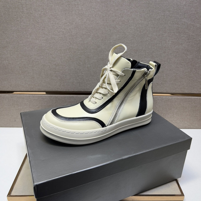 RICK 0WENS SNEAKERS RO458-236