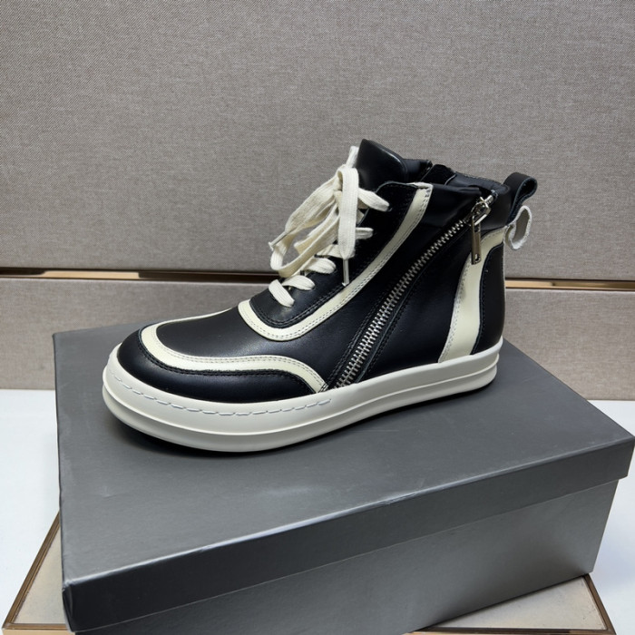 RICK 0WENS SNEAKERS RO458-237