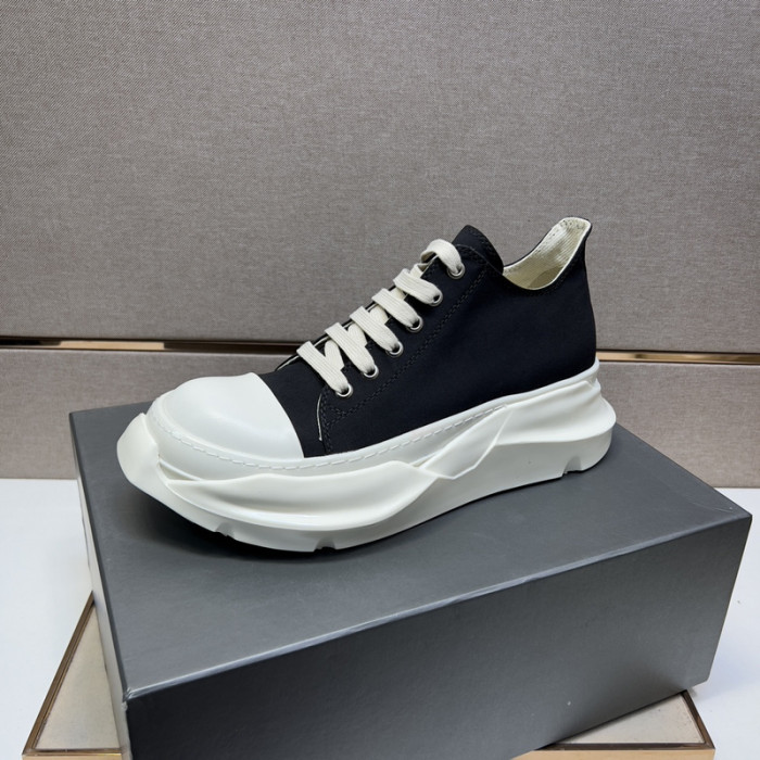 RICK 0WENS SNEAKERS RO458-238