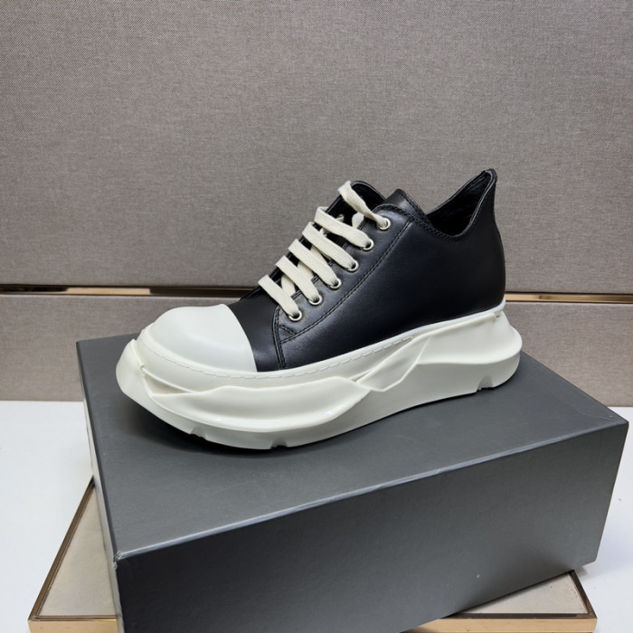 RICK 0WENS SNEAKERS RO458-239