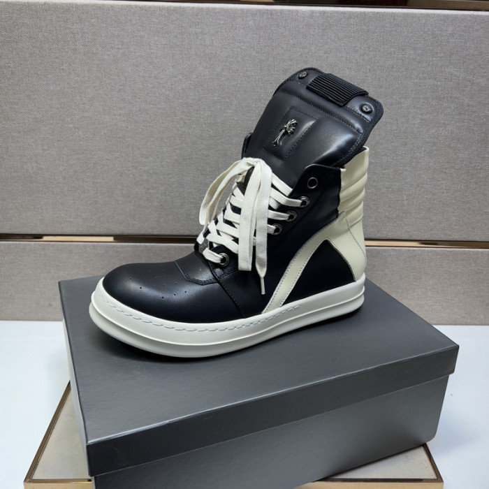 RICK 0WENS SNEAKERS RO458-248