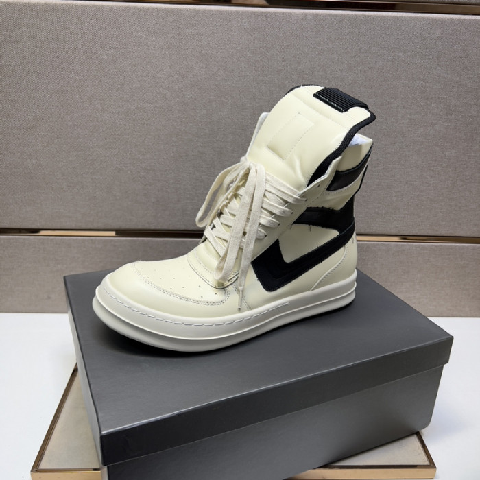 RICK 0WENS SNEAKERS RO458-249