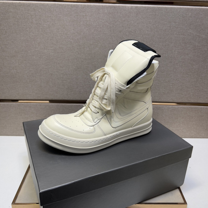 RICK 0WENS SNEAKERS RO458-250