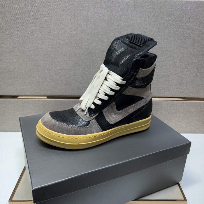 RICK 0WENS SNEAKERS RO458-252