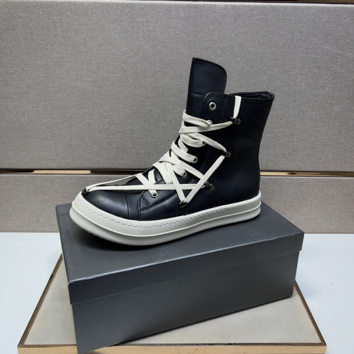 RICK 0WENS SNEAKERS RO458-253