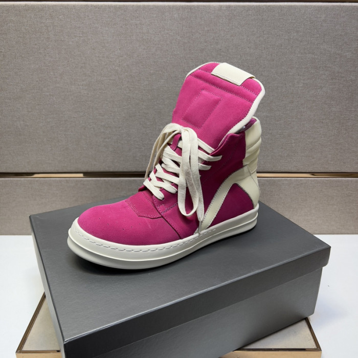 RICK 0WENS SNEAKERS RO458-254