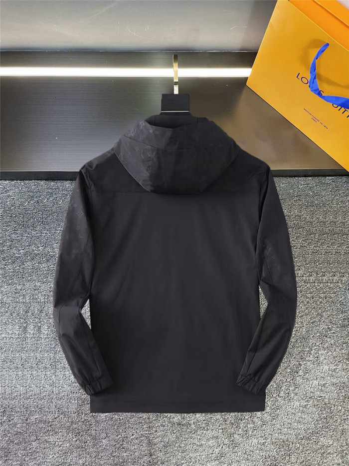 1*v JACKET JA2024-1017