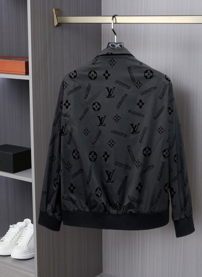 1*v JACKET JA2024-1018