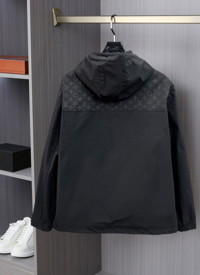 1*v JACKET JA2024-1019