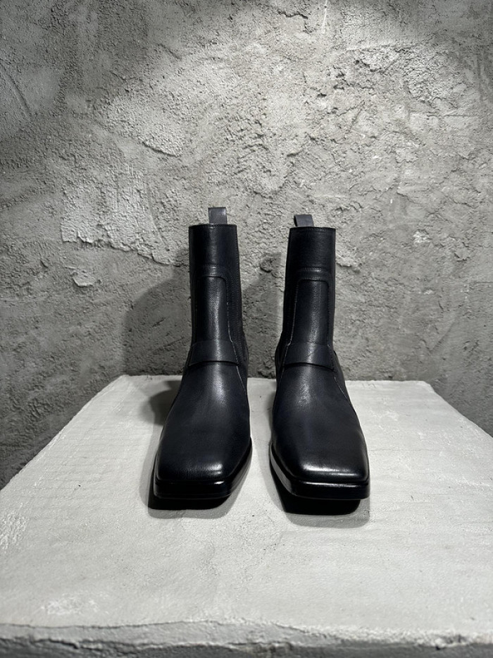 RICK 0WENS SNEAKERS RO458-260