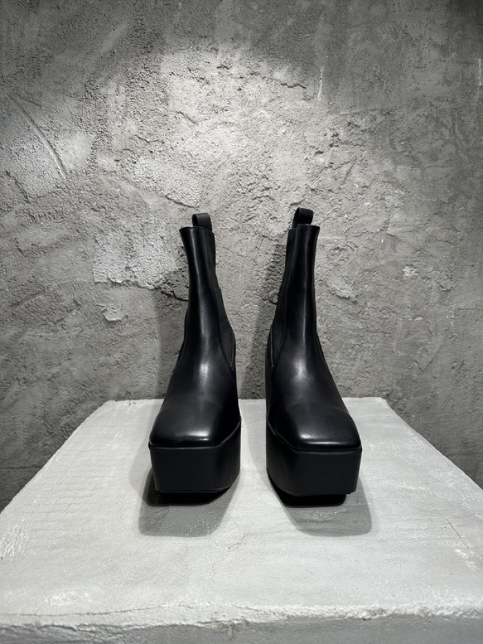 RICK 0WENS SNEAKERS RO458-262