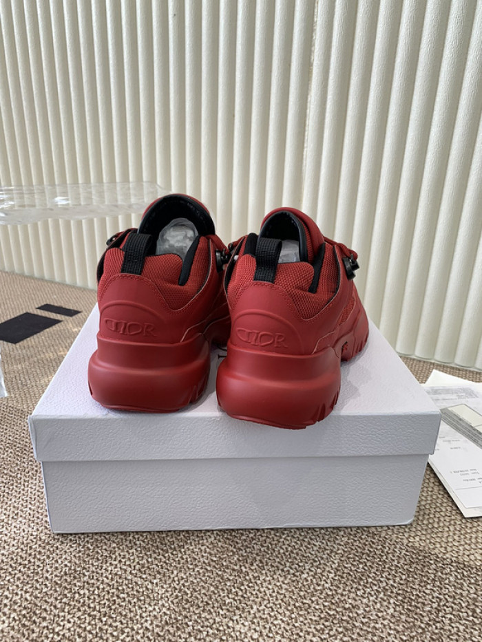 D10R SNEAKERS D896-091