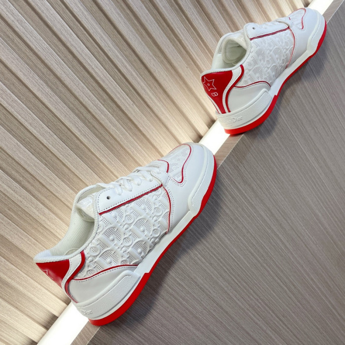 D10R SNEAKERS D896-096