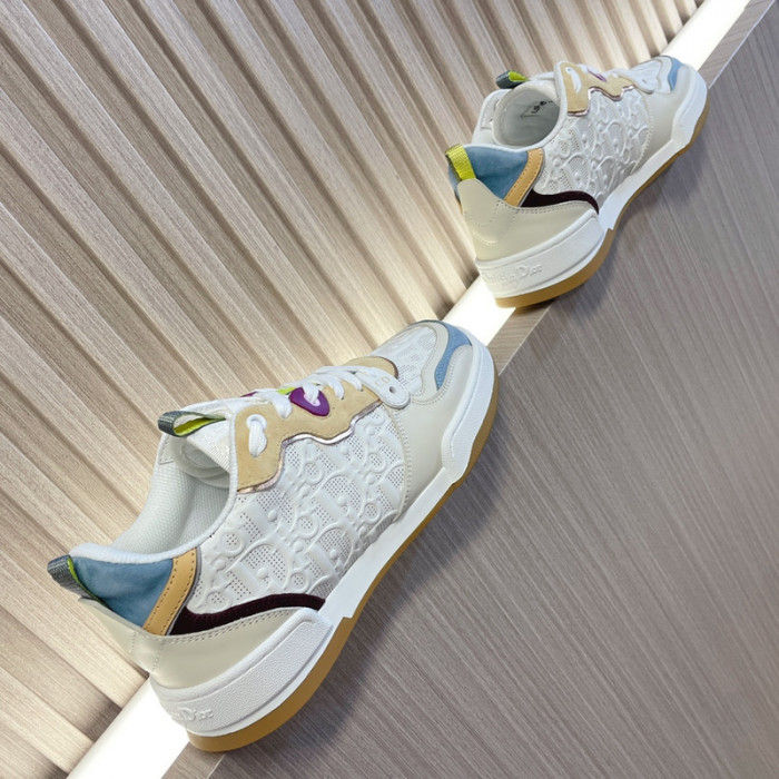 D10R SNEAKERS D896-101