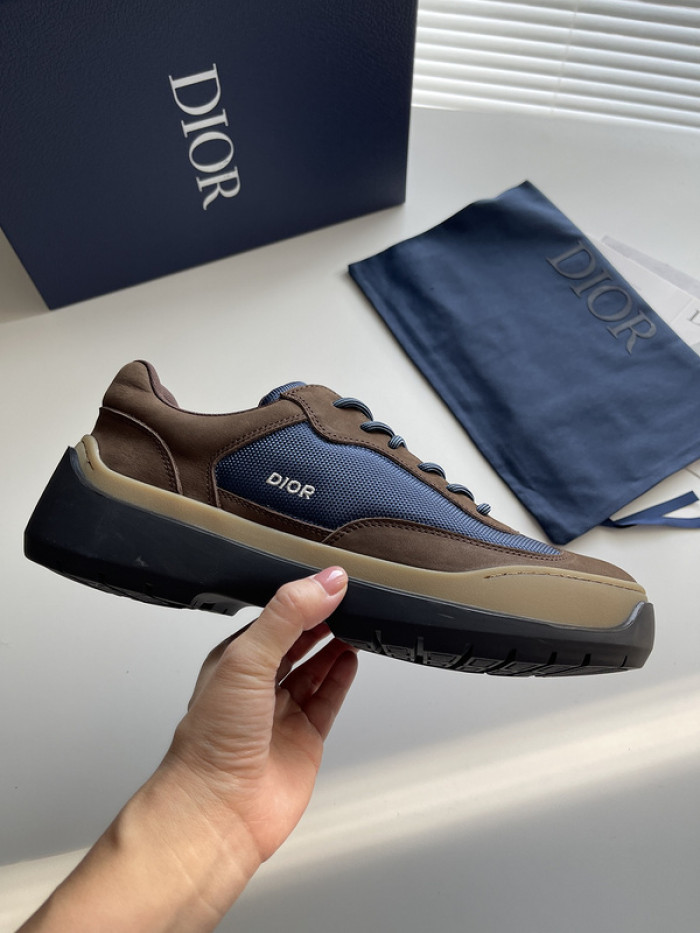 D10R SNEAKERS D896-108