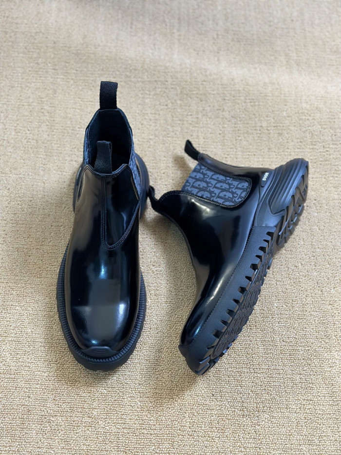 D10R SNEAKERS D896-112