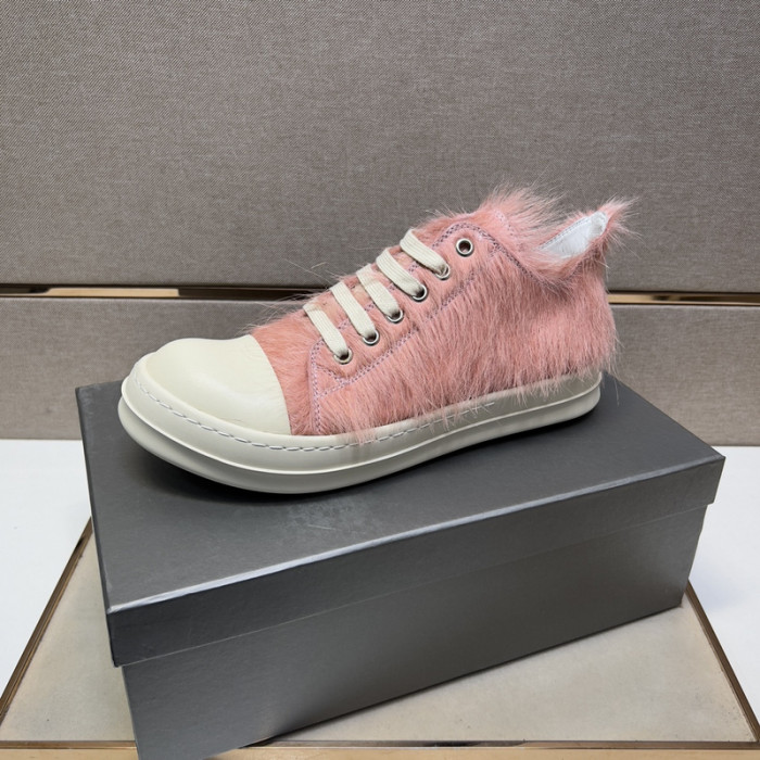 RICK 0WENS SNEAKERS RO458-258