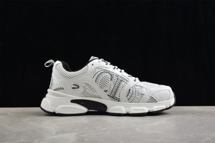 D10R SNEAKERS D896-086