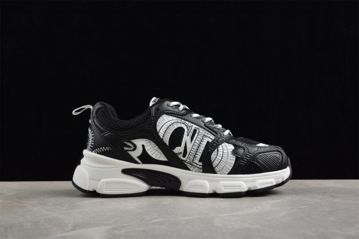 D10R SNEAKERS D896-087