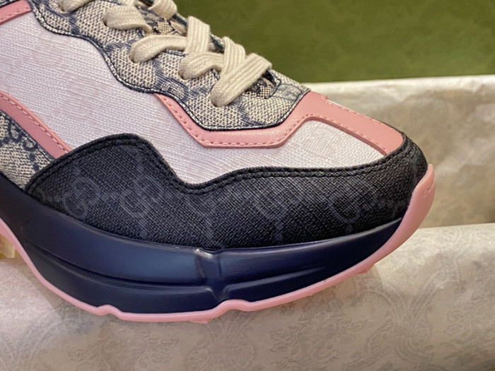 G*u*i trainer sneaker gu58203-2365