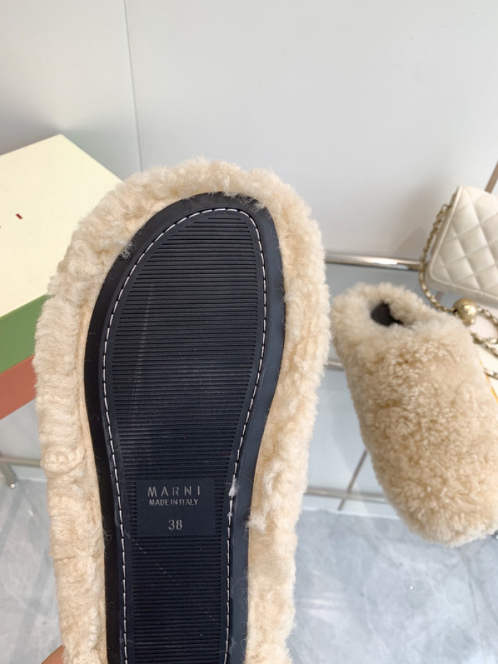 MARN*I Loafers 231379M45