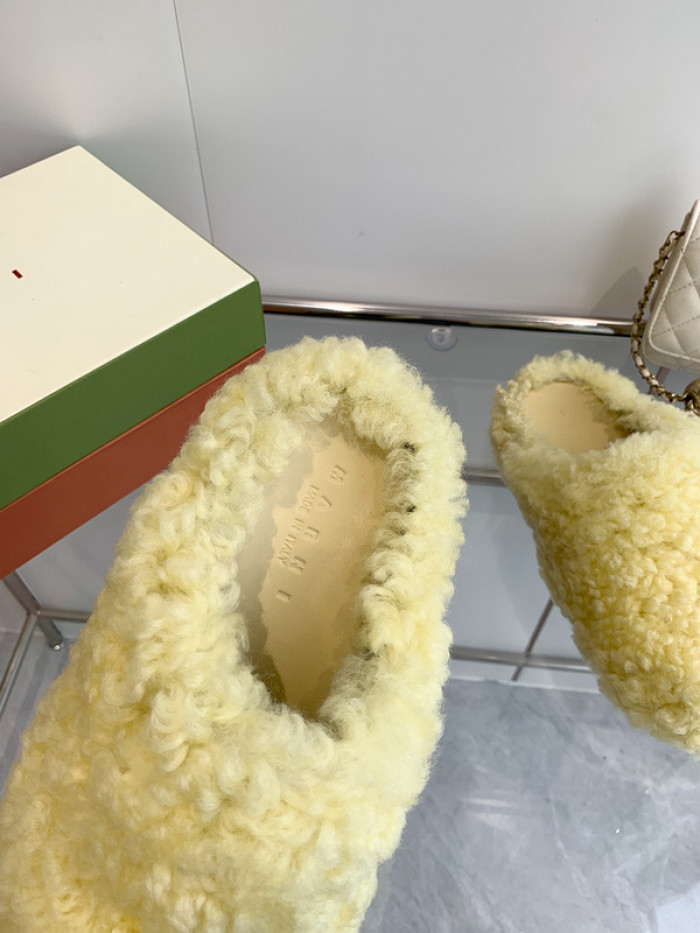 MARN*I Loafers 231379M46