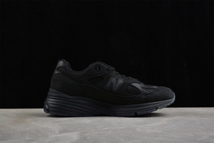 New Balance Stone Island x 991v2 Made in England 