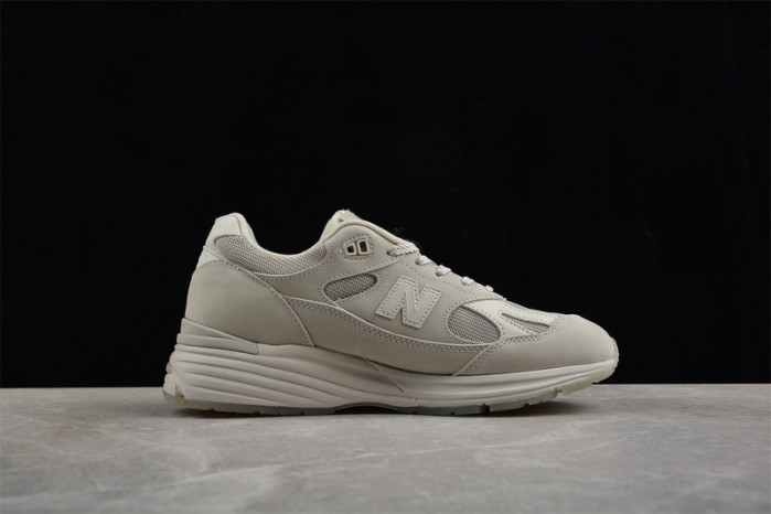 New Balance Stone Island x 991v2 Made In UK 
