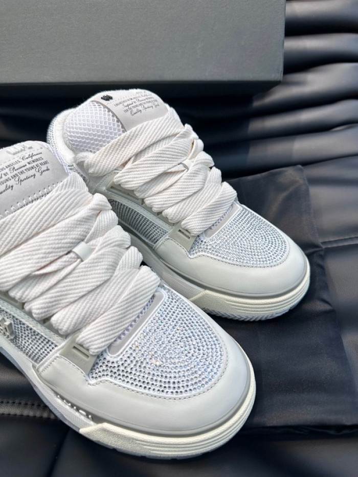 AMIR1 Sneaker TU582-181