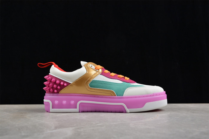 CL SNEAKER CL526-0345