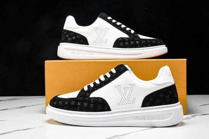1V SNEAKERS 1V0425-101