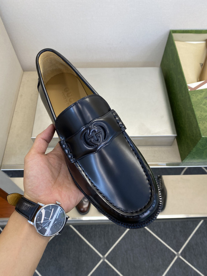 G*u*i1 loafers gu0613-066