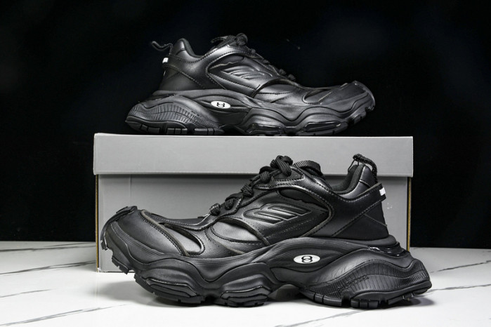 BLCG cargo Sneaker WVColt 1000