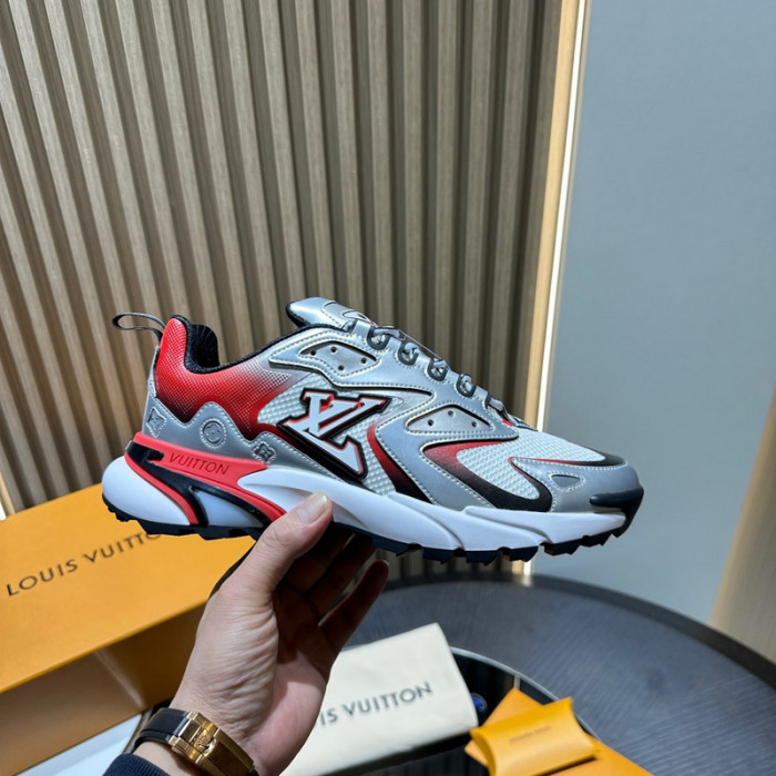 1V SNEAKERS 1V0425-117